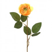 Цветок 54см "Роза" арт.270583