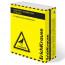 Комплект предметных тетрадей 12 штук 48 листов (ErichKrause) Be Informed пластиковая обложка арт.62126 - 