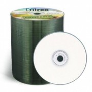 Диск  CD-R Mirex 700Мб 80мин 48x Shrink (Ст.50) УПАКОВКА