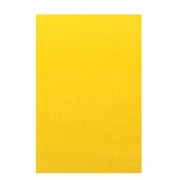 Бумага цветная А4 100л интенсив желтый 80г/м2
