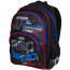 Рюкзак для мальчиков школьный (Attomex) Basic Speed Zone 38x27x17см арт.7033441 - 