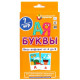 Карточки обучающие (Айрис) Буквы Весь алфавит от А до Я 48 карточек арт 27247