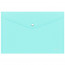 Папка-конверт на кнопке А4(232*333) 180мкм ErichKrause Diagonal Pastel ассорти арт.50322 (Ст.12) - 