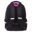 Рюкзак для девочек школьный (Hatber) EASY Ты №1 41х29х16 см арт.NRk_88067 - 