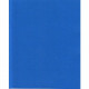 Тетрадь А5 клетка 48 листов скоба (Маяк) бумвинил синий арт Т-5048 Б2