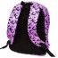 Рюкзак для девочки (deVENTE) Limited Edition. Lilac Chic 40x30x14 см арт.7032407 - 
