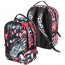 Рюкзак для девочки (deVENTE) Label Gravity 39x30x17см арт.7032438 - 