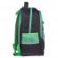 Рюкзак для мальчиков школьный (Hatber) LIGHT На старт! 38х29х14,5 см арт.NRk_15125 - 