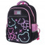 Рюкзак для девочек школьный (Hatber) LIGHT Мой мишка 38х29х14,5 см арт.NRk_15124 - 