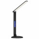 Светильник настольный на подставке National (230V/9W/LED) арт.NL61 черный