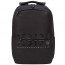 Рюкзак для мальчиков (Grizzly) арт RU-337-3/2 черный-черный 29х43х15 см - 