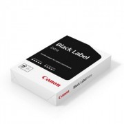 Бумага "CANON" Black Label Extra А4 500листов (80г/м2, белизна CIE 162%) (CANON) (Ст.5)