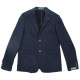 Пиджак для мальчика (Van Cliff) Дарен блю юниор 2 полнота арт.А89817 размер 32/134-44/170 цвет синий