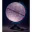 Глобус Звездное небо диаметр 320мм Классик Евро с подсветкой арт Ке013200277 - 