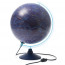 Глобус Звездное небо диаметр 320мм Классик Евро с подсветкой арт Ке013200277 - 