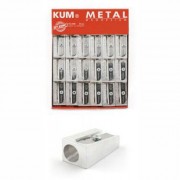 Точилка металлическая (KUM) клиновидная арт.K-400К/NE1040001 (Ст.28)