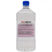 Антисептик 1000мл. курок (>70% спирта) Pro Septic (Ст.8)