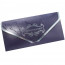 Открытка-конверт "С Днём Рождения" металлизированный арт.БКМ-00004 - 