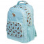 Рюкзак для девочек (Hatber) ACTIVE CITY Реально крутой Капибара 43х29х14 см арт.NRk_13125 - 