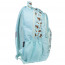 Рюкзак для девочек (Hatber) ACTIVE CITY Реально крутой Капибара 43х29х14 см арт.NRk_13125 - 