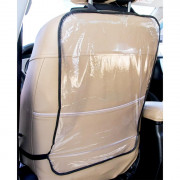 Защитная накидка на спинку сидения автомобиля 60*40см арт.4940723