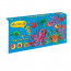 Пластилин 6 цветов 90 грамм (Attomex) Классический картонная коробка арт 8042812 - 