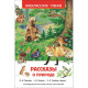 Книжка твердая обложка А5 (Росмэн) Внеклассное чтение Рассказы о природе арт 26989