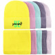 Комплект зимний для девочки (Полярик) арт.L-27 размер 52-56 (шапка+снуд) цвет в ассортименте