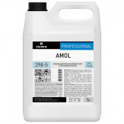 Средство для чистки кухонных плит и пароконвектоматов Pro-Brite AMOL 5л арт.298-5 (Ст.4)