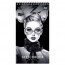Блокнот-скетчбук А6 на гребне 40 листов (BG) Fashion Week 120 г/м² арт.СА540гр_58933 - 