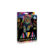 Карандаши цветные (deVENTE) Trio Mega Soft трехгранные 36 цветов 4М арт.5025915