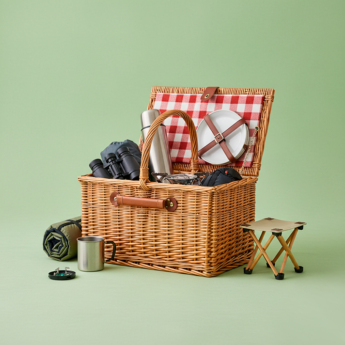 Для туризма и пикника