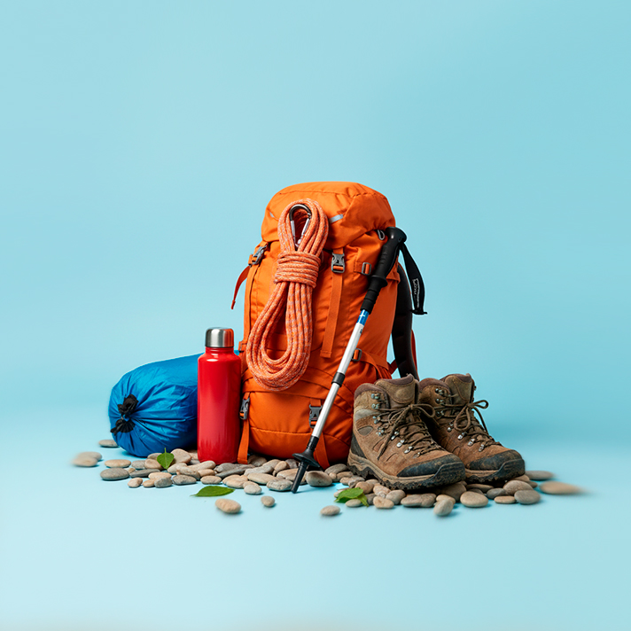 Активный отдых