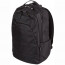 Рюкзак для мальчика (deVENTE) TOTAL BLACK 44x31x20 см арт.7032415 - 