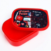 Ланч-бокс 0,5л "Трансформеры.Optimus Prime" арт.6918343