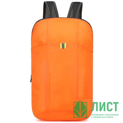 Рюкзак для девочек (HWJIANFENG) оранжевый 42х25х15 см арт.CC312_626-3 Рюкзак для девочек (HWJIANFENG) оранжевый 42х25х15 см арт.CC312_626-3