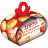ПАСХА Коробка подарочная "Пасха" 10*9,2см арт.1139А