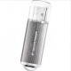 Флеш диск 64GB USB 2.0 Silicon Power Ultima II, серебр.
