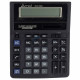 Калькулятор наст. 16р.2п. BCD-886 MC2 203*159*23мм (BCD-886) черный (Ст.1)