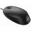 Мышь провод. Philips SPK7207 3кнопки,USB 2.0,1200dpi цв.черный - 