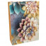 Пакет подароч.бумаж. 30*40см "Цветы 3D" в асс. арт.1509-1328 - 