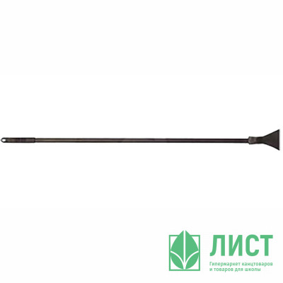 Ледоруб сварной с мет.трубой + рез.ручка ЛС-Б2 г.Павлово Ледоруб сварной с мет.трубой + рез.ручка ЛС-Б2 г.Павлово