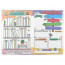 Дневничок для девочки А5 твердая обложка 48 листов (Феникс) Девочка с баблти арт.70162 - 