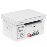 МФУ Pantum M6507W 22стр/мин, 1200*1200 dpi, 128Мб серый корпус