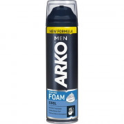 Пена для бритья Arko 200 мл Cool (Cт.24)