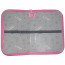 Пенал 1 отделение (Лист-Арт) Нежность ламинат 200х130х20мм арт.П1с-18-419 - 