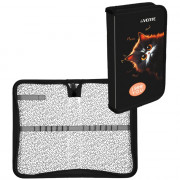 Пенал 1 отделение (deVente) I See Youl 205х120мм конгревное тиснение арт.7010515