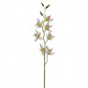 Цветок 77см "Орхидея" арт.612801