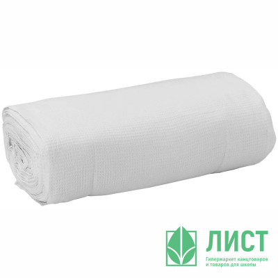 Полотно вафельное белое 45см 200г/м2 белое цена за 1п.м Полотно вафельное белое 45см 200г/м2 белое цена за 1п.м