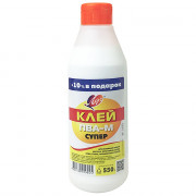 Клей ПВА-М 550г ЛУЧ Супер арт.32С 2151-08 (Ст.)